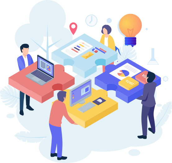 VPS FAQ Illustration